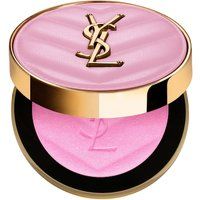 Yves Saint Laurent - Make Me Blush Powder - Róż Do Policzków - Babydoll Pink (5 g) - Dla Kobiet. Róże YVES SAINT LAURENT. Za 235.00 zł.