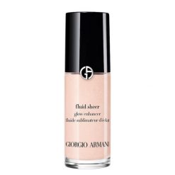 Armani Fluid Sheer Rozświetlacz w płynie Rozświetlacze 18 ml 7 - 7. Rozświetlacze Armani. Za 239.00 zł.