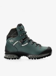 Buty trekkingowe damskie Hanwag Tatra II GTX. Zielone trekkingi Hanwag, z gore-texu, trekkingowe. Za 1,259.49 zł.