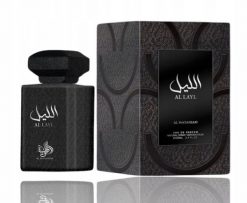 Al Layl 100 ml EDP woda perfumowana unisex. Perfumy damskie Al Wataniah. Za 107.82 zł.