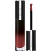Givenchy - Le Rouge Interdit Cream Velvet - Pomadka Do Ust - 41 - Dla Kobiet. Pomadki Givenchy. Za 245.00 zł.
