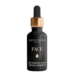 Santa Monica Face krople samoopalające do twarzy stopniowa budowa koloru Samoopalacze 20 ml. Samoopalacze Santa Monica. Za 78.99 zł.