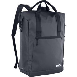 Evoc Tote Backpack 18 - Torba plecak. Zielone plecaki EVOC, bez wzorów, z materiału. Za 603.80 zł.