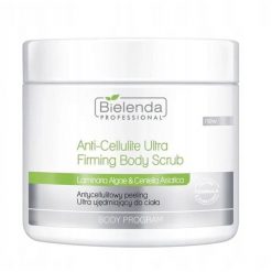 Bielenda Professional Body Program Anti-Cellulite Peeling do ciała 550 g Damski. Peelingi Bielenda Professional. Za 65.44 zł.