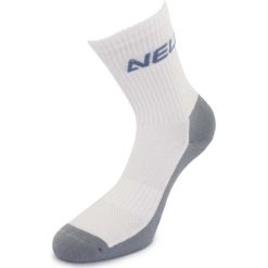 Wysokie skarpetki Nell Multisport Białe. Białe skarpety ENELL, bez wzorów. Za 112.99 zł.