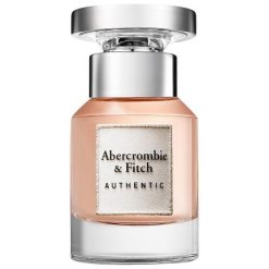 Abercrombie & Fitch Authentic Eau de Parfum Spray Woda perfumowana 30 ml Damski. Perfumy damskie Abercrombie & Fitch. Za 151.20 zł.