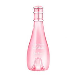Davidoff Cool Water Woda toaletowa 100 ml Damski. Perfumy damskie Davidoff. Za 281.79 zł.