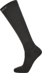 Endurance Skarpety Kompresyjne Ruteng V2 Długie 1-pack – 1001 Black. Czarne skarpety ENDURANCE, bez wzorów, z elastanu. Za 127.00 zł.