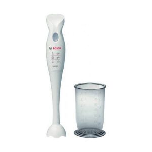 Bosch Blender Msm 6B150. Blendery Bosch. W wyprzedaży za 70.00 zł.