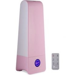 Nawilżacz powietrza Overmax OVH-AERI 4.0 PINK. Nawilżacze powietrza Overmax. Za 199.91 zł.