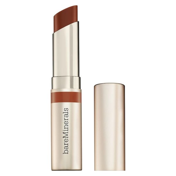 BareMinerals Mineralist Dewy Lip Gloss-Balm Błyszczyki 2,3 g GRATEFUL. Błyszczyki BAREMINERALS. Za 85.00 zł.