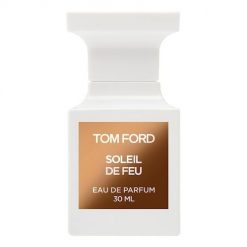 Tom Ford - Soleil De Feu - Woda Perfumowana - Soleil De Feu 30ml - Dla Kobiet. Perfumy damskie Tom Ford. Za 1,039.00 zł.