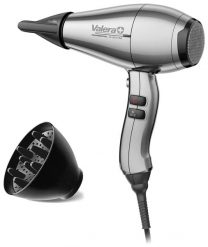 Suszarka Valera Swiss Silent Jet 8600 Ionic srebrny. Suszarki do włosów Valera. Za 419.00 zł.