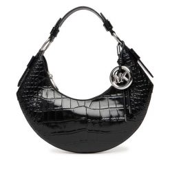 Torebka MICHAEL Michael Kors. Czarne torebki klasyczne MICHAEL Michael Kors, bez wzorów, bez dodatków. Za 1,329.00 zł.