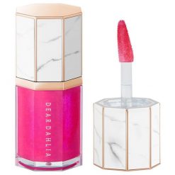 Dear Dahlia Paradise Aurora Shine Lip Treatment Błyszczyki 6,5 ml Twilight. Błyszczyki Dear Dahlia. Za 170.00 zł.