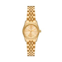 Zegarek Michael Kors. Żółte zegarki Michael Kors, złote. Za 759.99 zł.