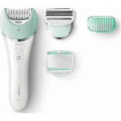 Philips Satinelle Advanced BRE620/00. Depilatory PHILIPS. Za 249.00 zł.