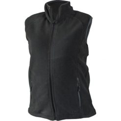 Brugi Kamizelka damska czarna r. XL (2NB9-500). Kamizelki marki Brugi. Za 80.04 zł.