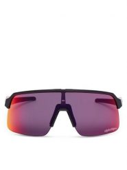 Oakley Okulary przeciwsłoneczne Sutro Lite 0OO9463 9463B739 Czarny. Czarne okulary przeciwsłoneczne Oakley, bez wzorów. Za 969.99 zł.