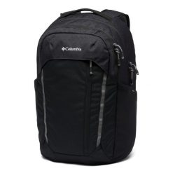 Columbia Plecak Atlas Explorer Ii 26 L 2094381011. Czarne plecaki Columbia, bez wzorów. Za 223.99 zł.