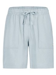 Eight2Nine Szorty w kolorze błękitnym rozmiar: L. Niebieskie szorty Eight2Nine, bez wzorów. Za 82.99 zł.