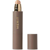 Merit Beauty - The Minimalist - Korektor Do Cery W Sztyfcie - The Minimalist - Oak - Dla Kobiet. Podkłady Merit Beauty. Za 189.00 zł.
