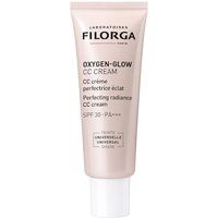Oxygen-Glow Cc Cream – Ochronno-rozświetlający krem CC SPF 30 Pa++. Kremy tonujące FILORGA. Za 185.00 zł.