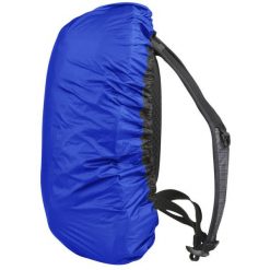 Osłona wodoodporna na plecak Sea To Summit Ultra-Sil Pack Cover. Niebieskie plecaki SEA TO SUMMIT, bez wzorów. W wyprzedaży za 107.91 zł.