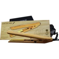 Prostownica CORIOLISS C1 Titanium Plates Wood. Prostownice CORIOLISS. Za 184.66 zł.