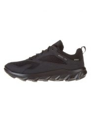 Ecco Sneakersy "MX" w kolorze czarnym rozmiar: 41. Czarne trampki ecco, bez wzorów, bez zapięcia. Za 346.99 zł.
