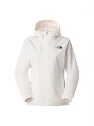 The North Face Bluza Quest NF0A8G12QLI1 Kremowy Regular Fit. Białe bluzy The North Face, m, bez wzorów, z syntetyku, bez kaptura. Za 466.99 zł.