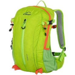 Plecak Loap Alpinex Fluo Zielony Zielony. Zielone plecaki ZSPORT, bez wzorów. Za 259.99 zł.