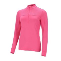 Damska koszulka do jazdy konnej Schockemöhle Sports Penelope Style 23. Czerwone bluzki SCHOCKEMÖHLE, bez wzorów, sportowe, bez kołnierzyka, bez ramiączek. Za 341.50 zł.