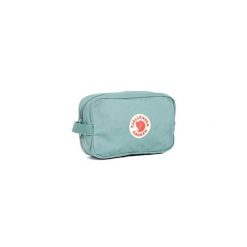 Saszetka Fjällräven Kanken Gear Bag. Czarne torby na ramię Fjällräven, bez wzorów, sportowe, bez dodatków. Za 119.99 zł.