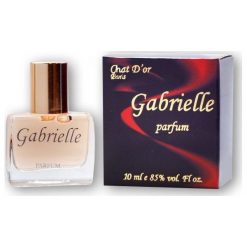 Chat Dor Gabrielle EDP 10ml. Perfumy damskie Chat Dor. Za 6.09 zł.