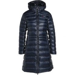 Yeti FAITH Płaszcz puchowy blue. Niebieskie kurtki sportowe marki Yeti, s, z materiału. Za 2,099.00 zł.