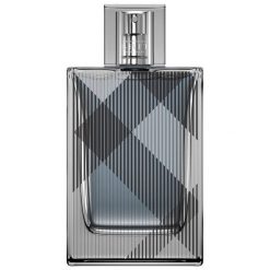 BURBERRY Brit For Men Woda toaletowa 50 ml Męskie. Perfumy męskie Burberry. Za 228.63 zł.