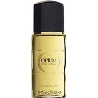Opium pour Homme - Woda Toaletowa. Perfumy męskie YVES SAINT LAURENT. Za 579.00 zł.