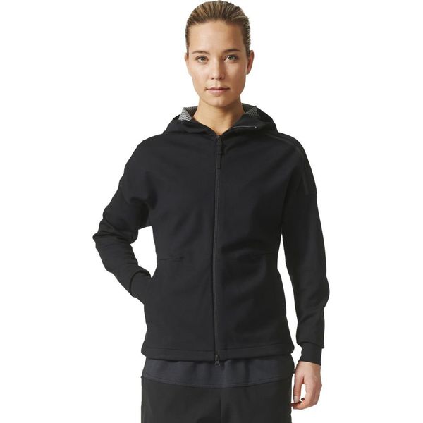 adidas bluza czarna damska adidas bluza czarna damska