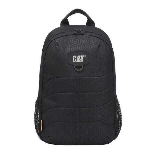 Plecak Benson 22L. Czarne plecaki Caterpillar, bez wzorów. Za 224.99 zł.