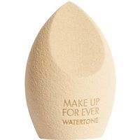 Watertone sponge - Gąbeczka do makijażu. Zestawy MAKE UP FOR EVER. Za 85.00 zł.