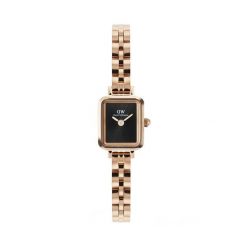 Zegarek Daniel Wellington. Żółte zegarki Daniel Wellington, złote. Za 909.99 zł.