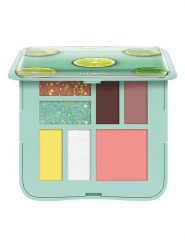 Pupa Milano Paletka cieni "Fruit & Sweets - Green Lime" - 8 g rozmiar: onesize. Palety cieni Pupa Milano. Za 56.99 zł.