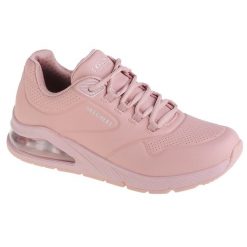 Buty sportowe Sneakersy damskie, Skechers Uno 2 - Air Around You. Czerwone obuwie sportowe Skechers, bez zapięcia, trekkingowe, Skechers Sport. Za 299.99 zł.