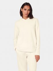 Triumph Bluza Smart Active Infusion 10218290 Écru Relaxed Fit. Bluzy Triumph, bez wzorów, bez kaptura. Za 249.99 zł.