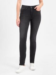 MAC Jeansy Kobiety Bawełna czarny, 34-32. Czarne jeansy MAC, s, bez wzorów. Za 549.95 zł.