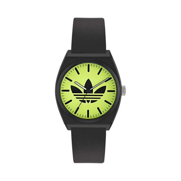 Zegarek adidas. Czarne zegarki Adidas. Za 349.99 zł.