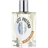 Etat Libre D'orange - Let's Pretend - Woda Perfumowana - Cologne Let's Pretend Edp 50ml - Dla Kobiet. Perfumy damskie Etat Libre dOrange. Za 489.00 zł.