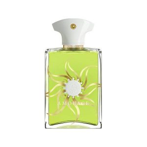 Amouage Sunshine EDP 100ml. Perfumy męskie Amouage. Za 737.35 zł.
