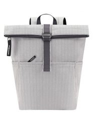 Reisenthel Plecak w kolorze szarym - 43 x 43 x 17 cm rozmiar: onesize. Szare plecaki Reisenthel, bez wzorów, z materiału. Za 173.99 zł.